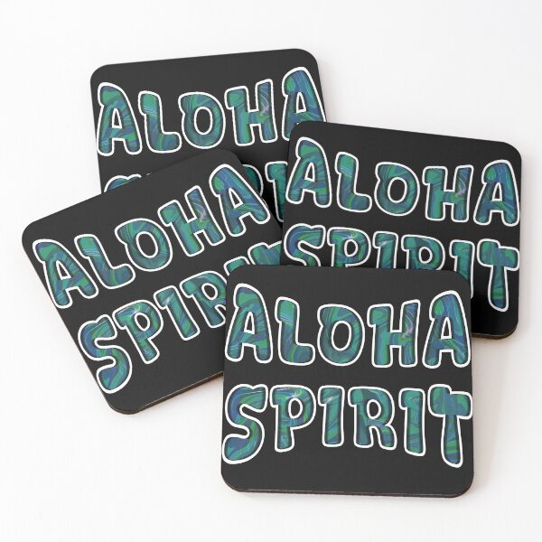 Item preview, Aloha Spirit designed and sold by Alohamagic.