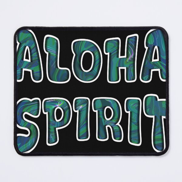 Item preview, Aloha Spirit designed and sold by Alohamagic.