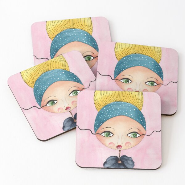 Item preview, mulher designed and sold by MagCandy.