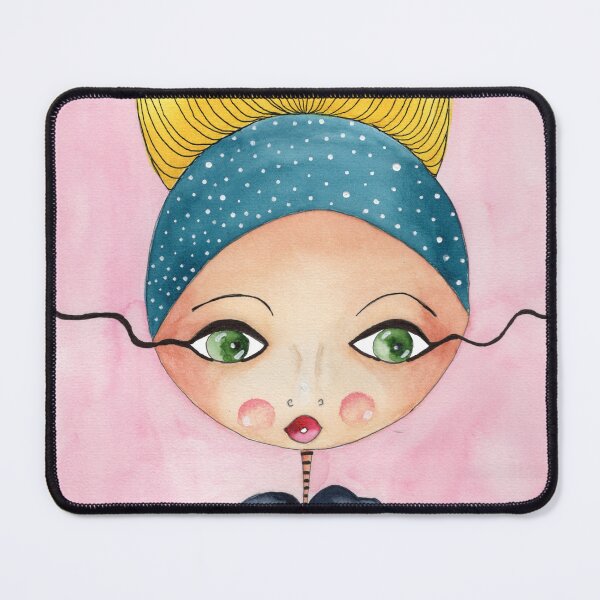 Item preview, mulher designed and sold by MagCandy.