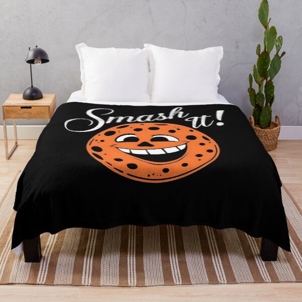 Item preview, Smash It Cool Pickleball - Xmas Halloween Thanksgiving designed and sold by Smix Pixels.