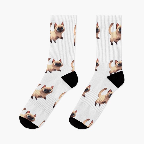 Item preview, Playful Pounce designed and sold by KNAA.