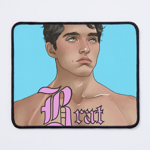 Item preview, Brat designed and sold by seanchaidh7.
