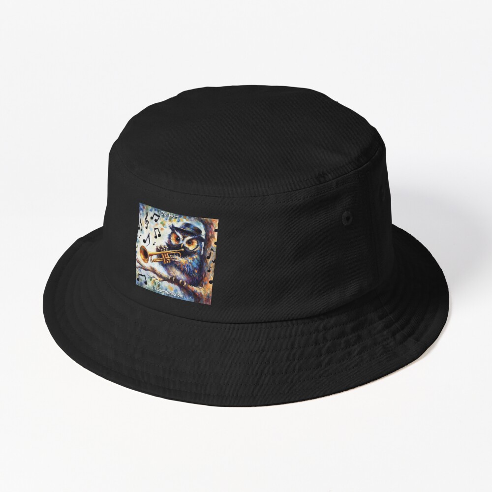 Item preview, Bucket Hat designed and sold by ltcartoons.