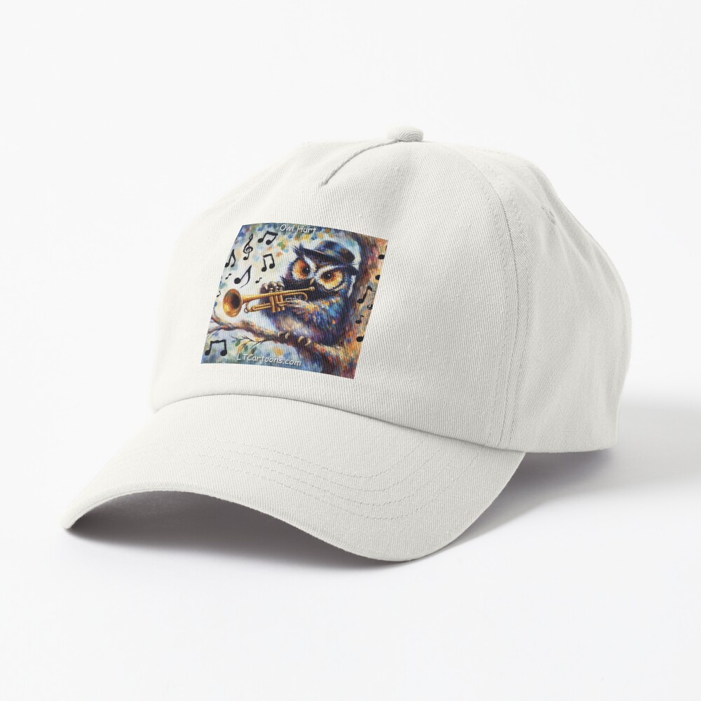 Item preview, Dad Hat designed and sold by ltcartoons.