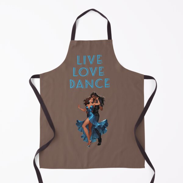 Item preview, LIVE LOVE DANCE designed and sold by La Loca.