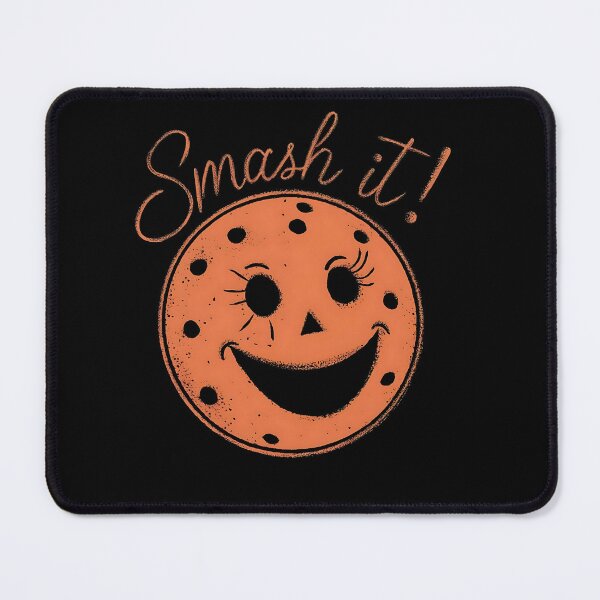 Item preview, Smash It Cool Pickleball - Xmas Halloween Thanksgiving designed and sold by Smix Pixels.