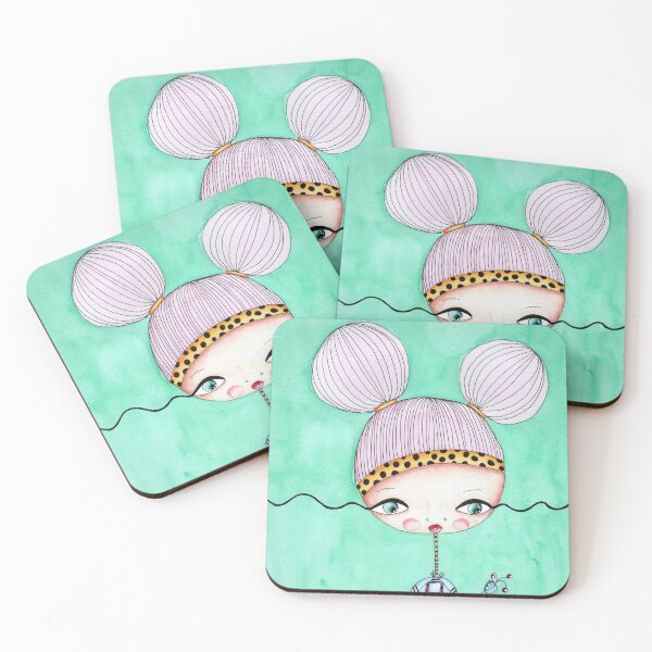 Item preview, mulher designed and sold by MagCandy.