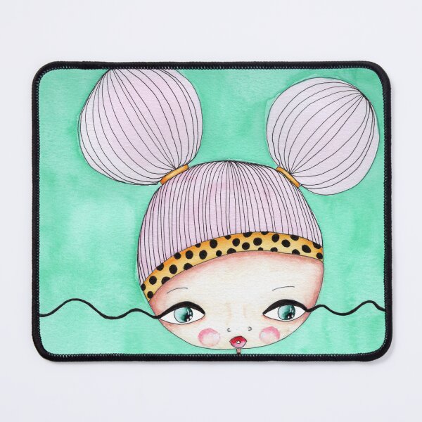 Item preview, mulher designed and sold by MagCandy.