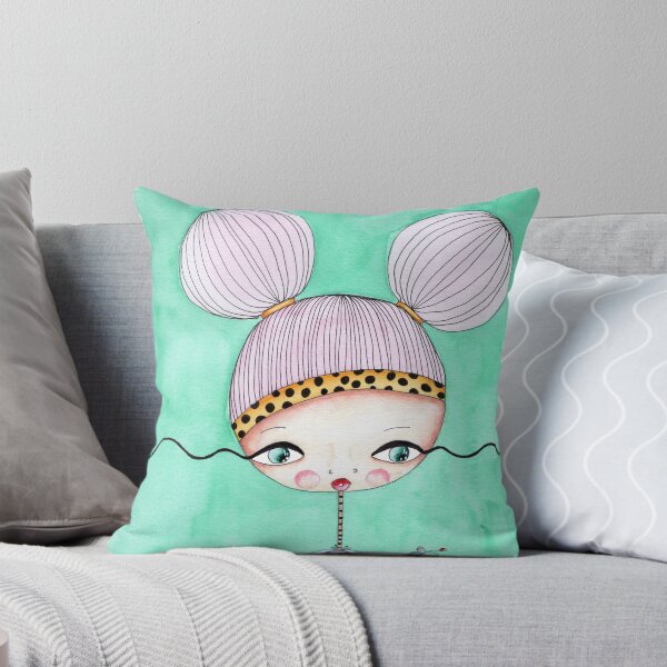 Item preview, mulher designed and sold by MagCandy.