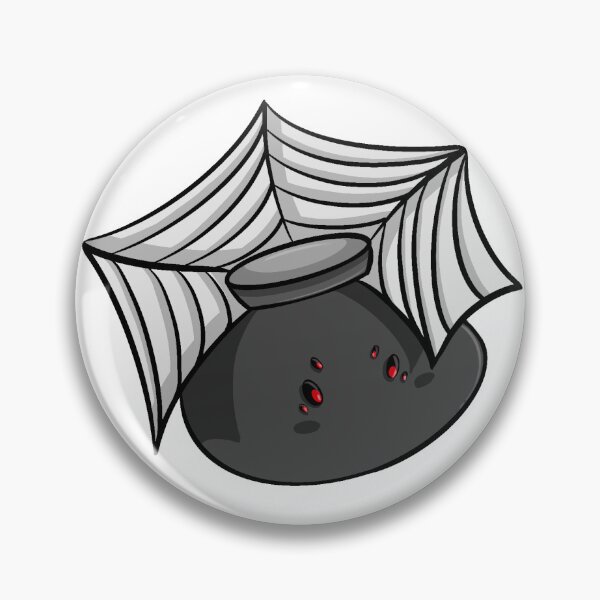 Item preview, flowerhead halloween designed and sold by nekoOnie.