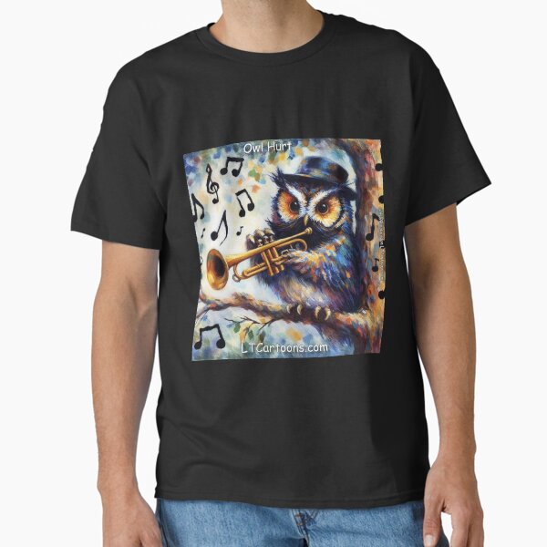 Classic T-Shirt