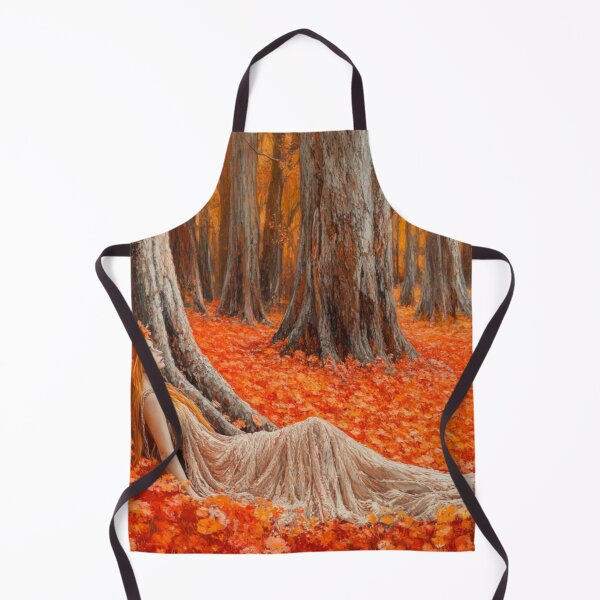 Item preview, Fall Awakens in the Forest designed and sold by noisyduck.