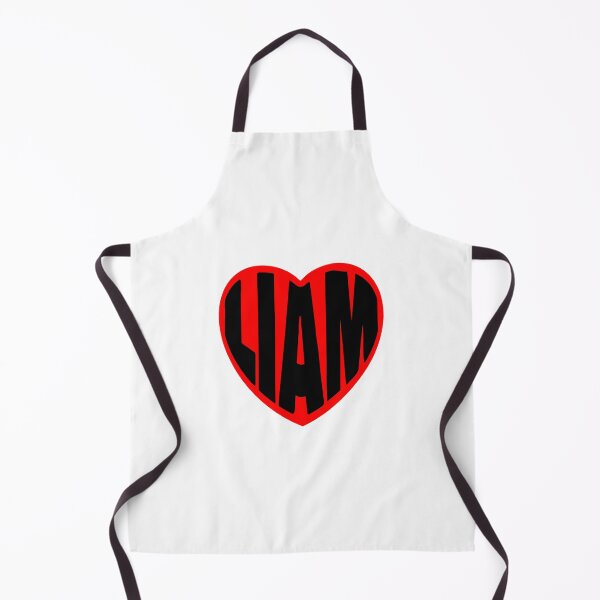 Item preview, Liam in my Heart designed and sold by Kuni-Art.