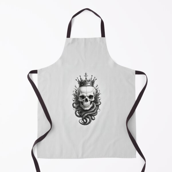 Item preview, King designed and sold by BonsaidoPoh.