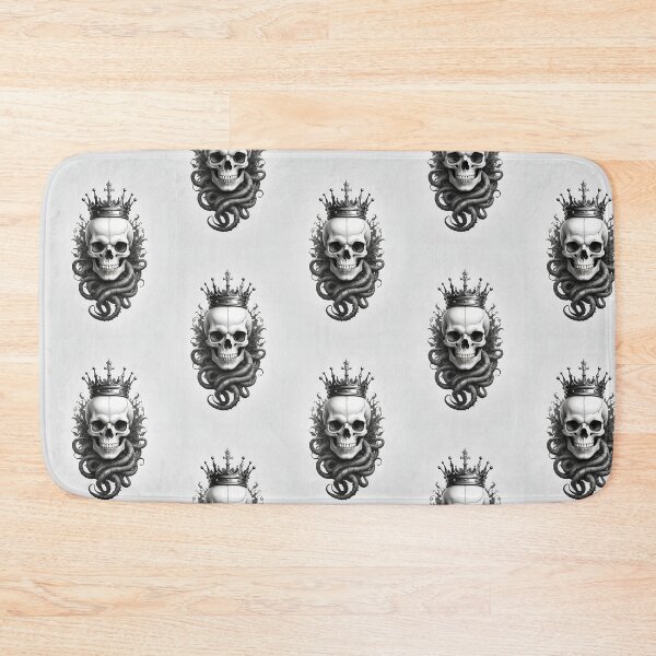 Item preview, King designed and sold by BonsaidoPoh.