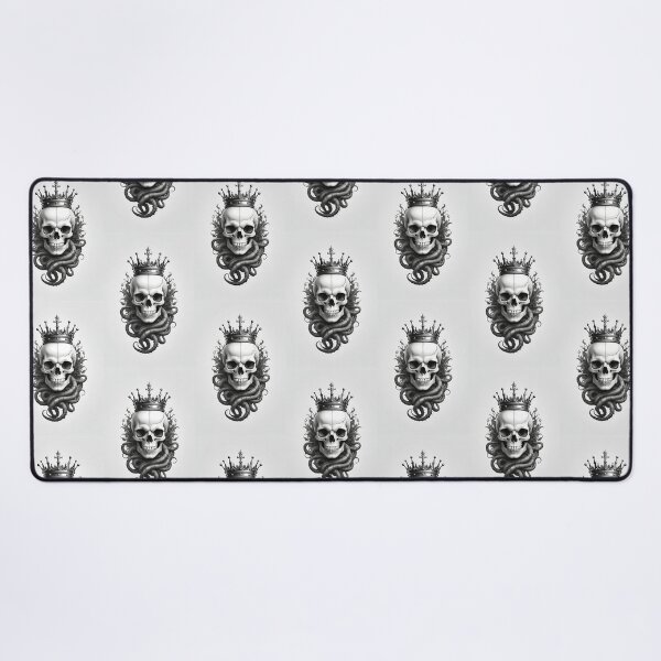 Item preview, King designed and sold by BonsaidoPoh.