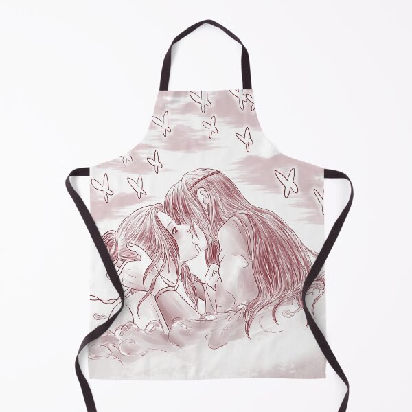 Item preview, Hualian kiss designed and sold by AurelieCM.