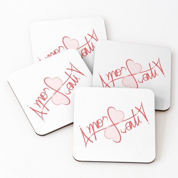 Item preview, Amor fati! ♥ designed and sold by OortCloudSurfer.