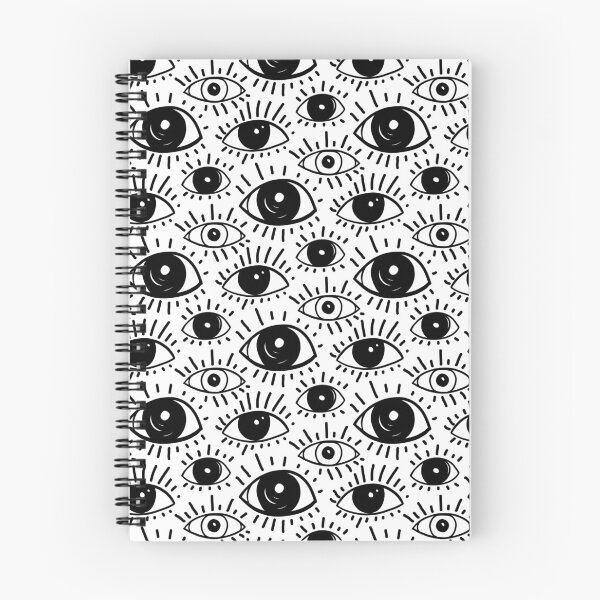 Item preview, Glaring EYES designed and sold by Carrie Stephens.