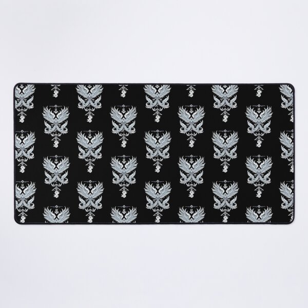 Item preview, Silver Phoenix designed and sold by TriForceDesign.