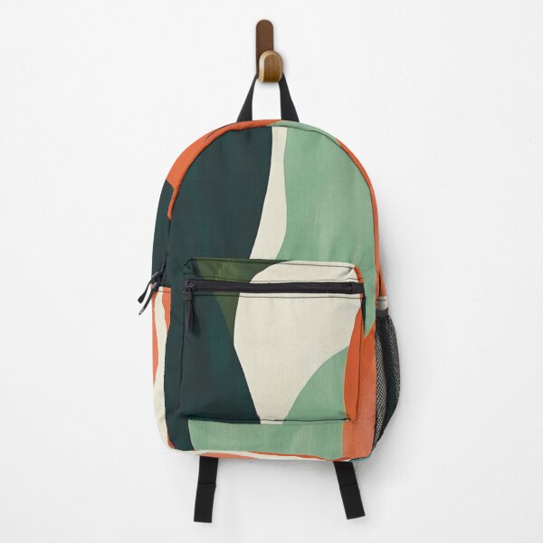 Item preview, Flowing Harmony Color Curves designed and sold by Pujo Design.