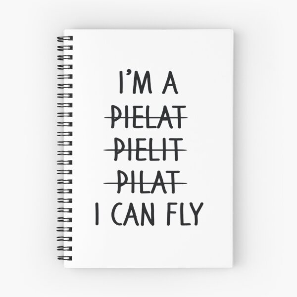Item preview, Pilot Funny Quote Design: High-Flying Humor designed and sold by techycloset.