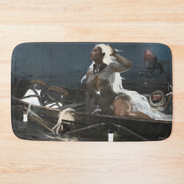 Item preview, The BOat designed and sold by Sergei Musin.