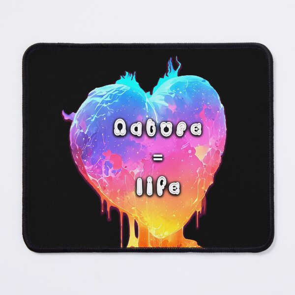 Item preview, Nature is life designed and sold by BAR DEC.