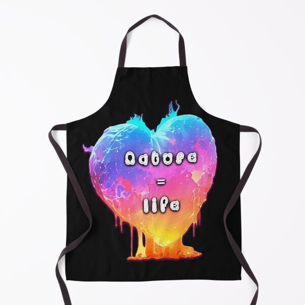 Item preview, Nature is life designed and sold by BAR DEC.