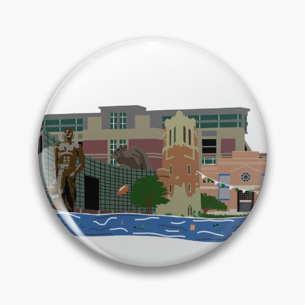 Item preview, Campus Life designed and sold by jax-18.
