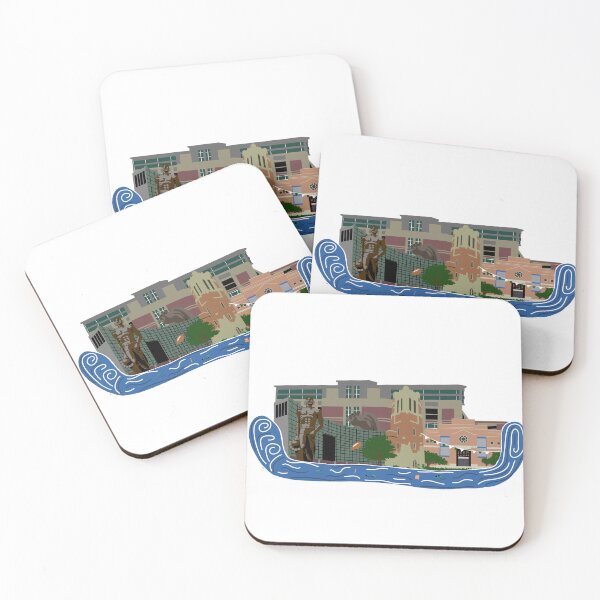 Item preview, Campus Life designed and sold by jax-18.