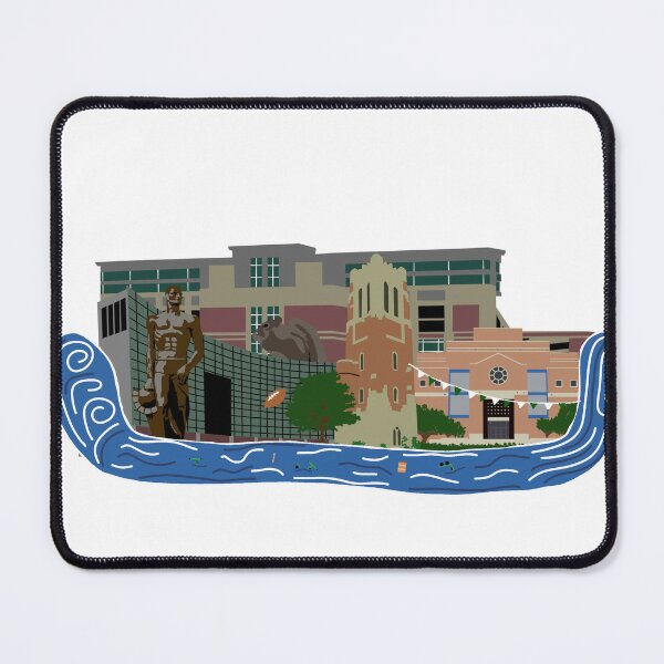 Item preview, Campus Life designed and sold by jax-18.