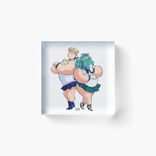 Item preview, Sailor Bears Couple designed and sold by Salvatore Callerami.