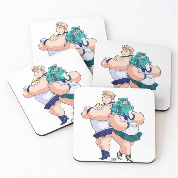 Item preview, Sailor Bears Couple designed and sold by Salvatore Callerami.