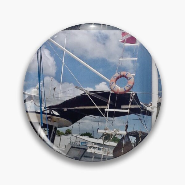 Item preview, Tarpon Sponger designed and sold by Jane Evans.