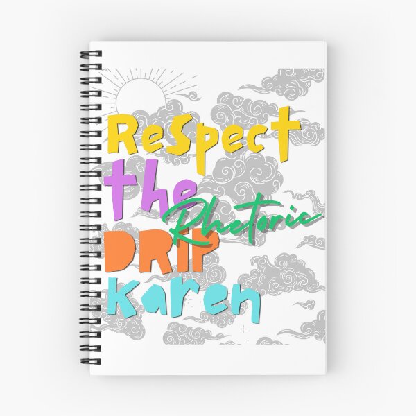 Item preview, Respect the Drip, Karen designed and sold by Ryan Skinnell.
