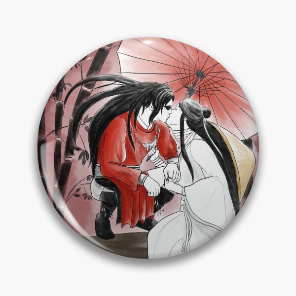 Item preview, Hualian designed and sold by AurelieCM.