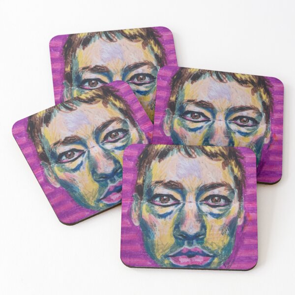 Item preview, just them designed and sold by lizaRatto.