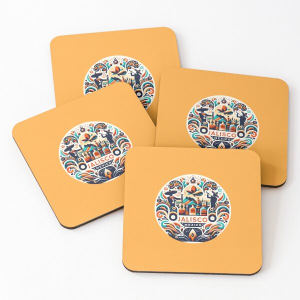 Item preview, Jalisco Mexico designed and sold by Goyo7.