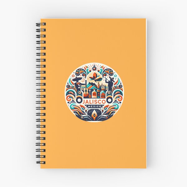 Item preview, Jalisco Mexico designed and sold by Goyo7.
