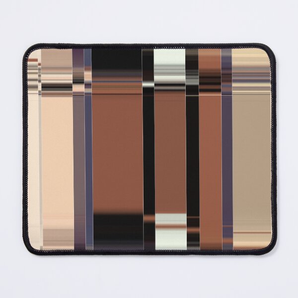 Item preview, 1970s Groove by Jenny Meehan Abstract Feature Art 6 designed and sold by Jenny Meehan Art Prints and Patterns .