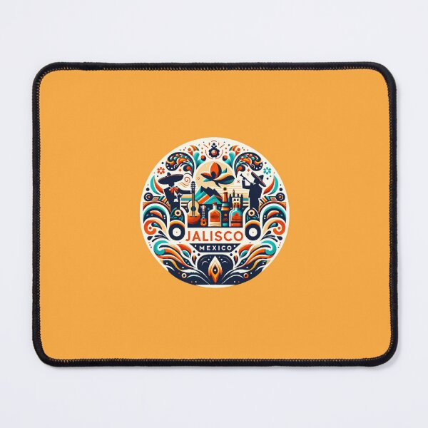 Item preview, Jalisco Mexico designed and sold by Goyo7.