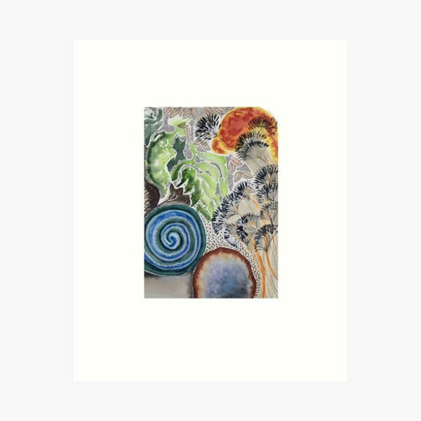 Item preview, Inner life  designed and sold by Jasibia.
