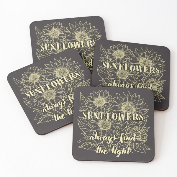 Item preview, Sunflowers Gifts for Plant Lovers designed and sold by alczar.