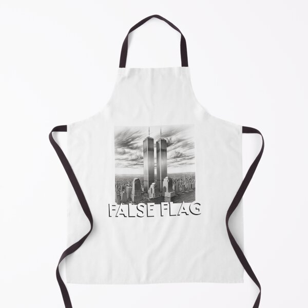 Item preview, False flag, WTC, designed and sold by supersanko.