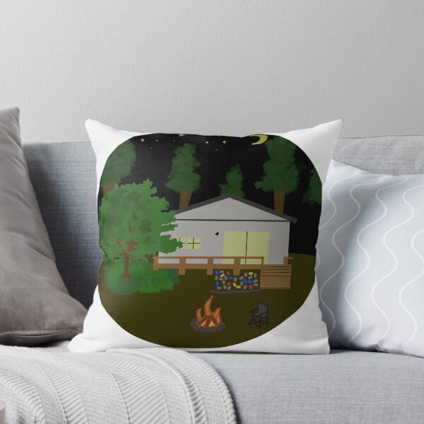 Item preview, Cabin Trip designed and sold by jax-18.