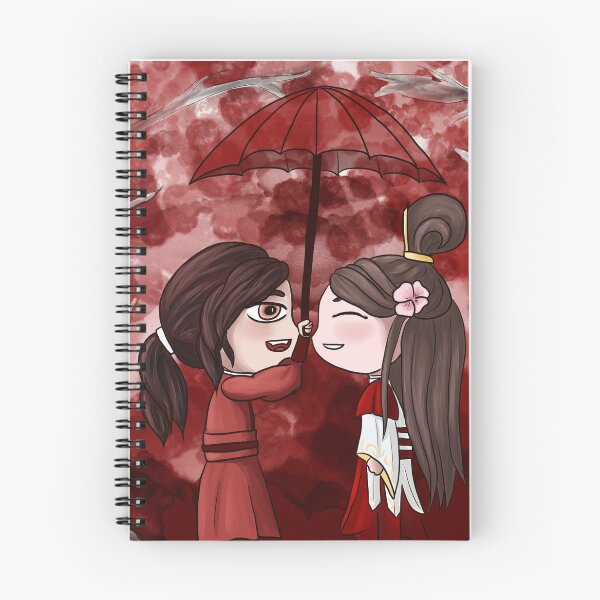 Item preview, Hualian chibi designed and sold by AurelieCM.