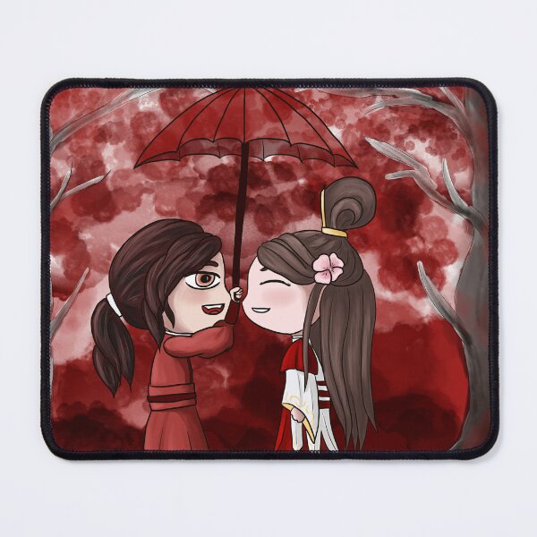 Item preview, Hualian chibi designed and sold by AurelieCM.