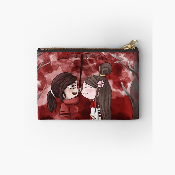 Item preview, Hualian chibi designed and sold by AurelieCM.